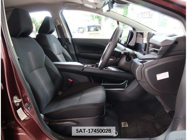 Nissan NOTE 2021-05 346953-23