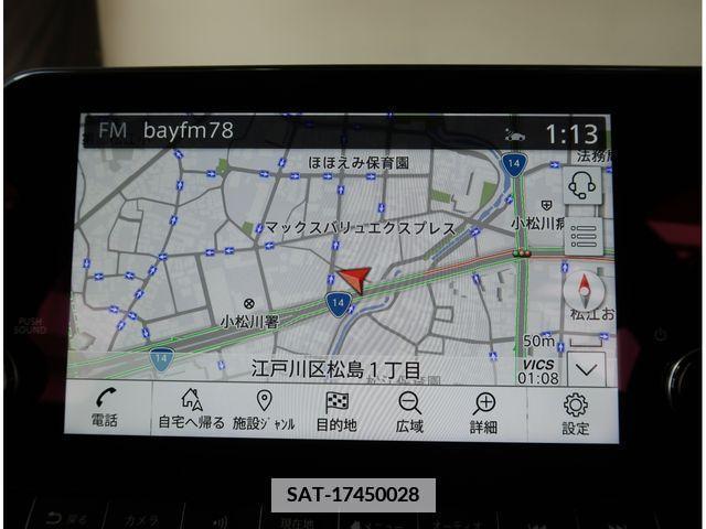 Nissan NOTE 2021-05 346953-7