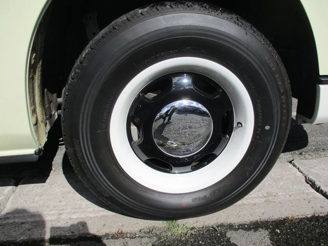 Toyota HIACE VAN 2018-05 1642-10