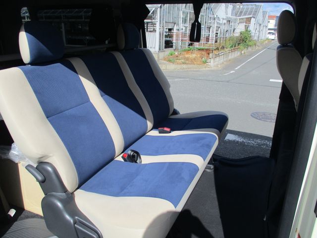 Toyota HIACE VAN 2018-05 1642-18