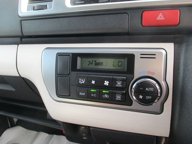 Toyota HIACE VAN 2018-05 1642-7