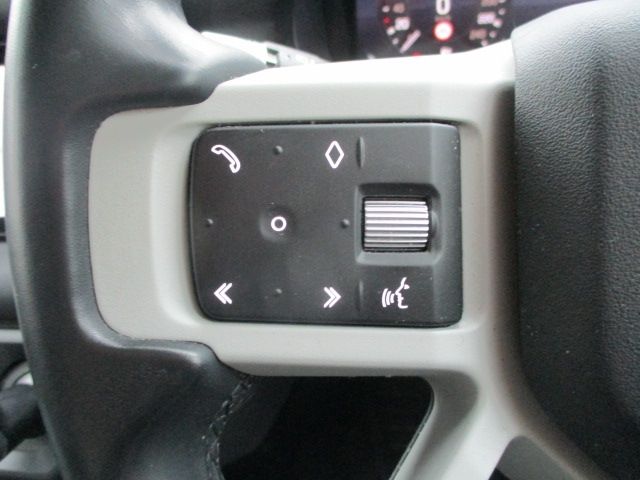 ROVER DEFENDER 2021-11 1031-11