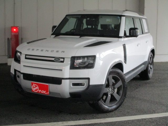 ROVER DEFENDER 2021-11 1031-0