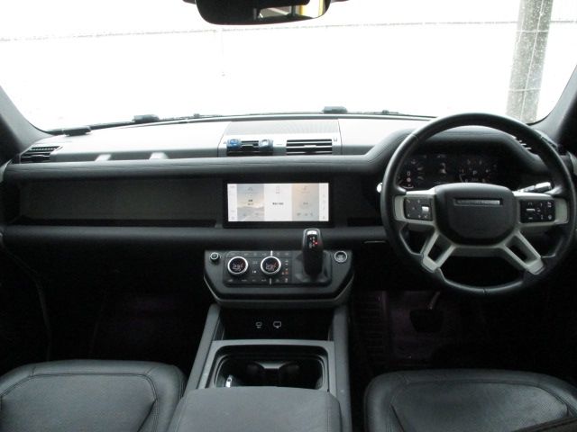 ROVER DEFENDER 2021-11 1031-2