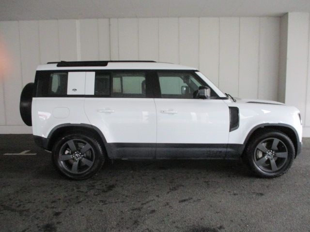 ROVER DEFENDER 2021-11 1031-3