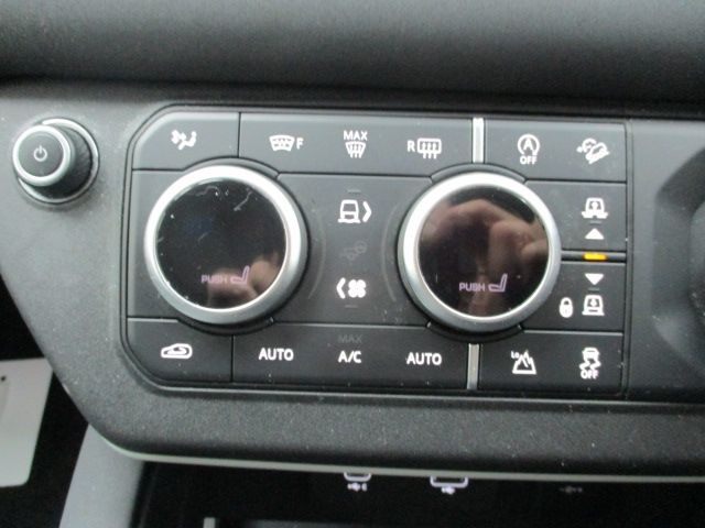 ROVER DEFENDER 2021-11 1031-18