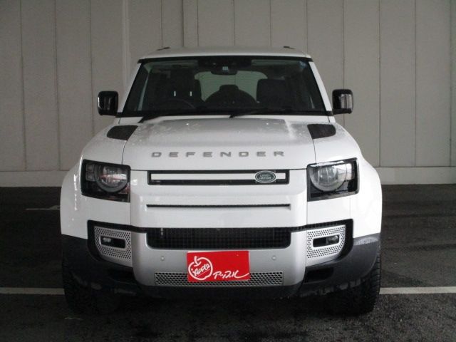ROVER DEFENDER 2021-11 1031-4