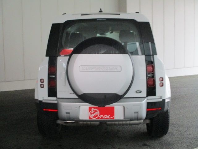 ROVER DEFENDER 2021-11 1031-5