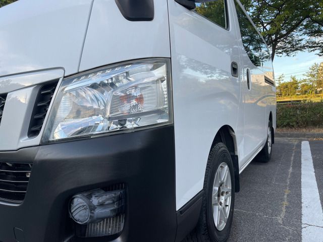 Nissan NV350 Caravan 2016-05 5165-15