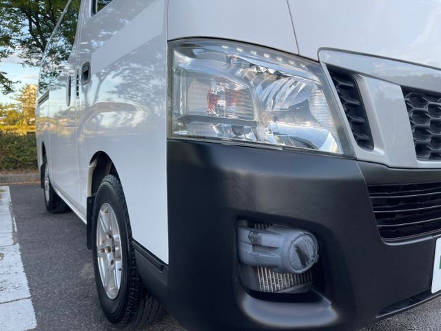 Nissan NV350 Caravan 2016-05 5165-13