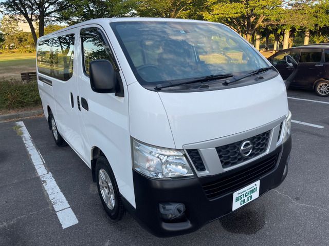 Nissan NV350 Caravan 2016-05 5165-9