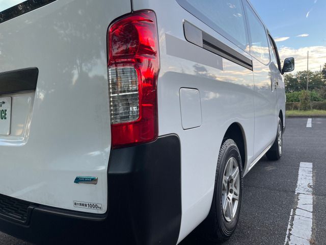 Nissan NV350 Caravan 2016-05 5165-19