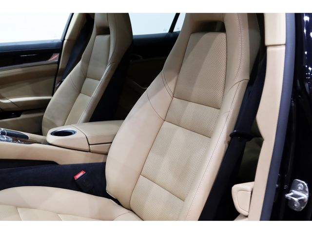 Porsche PANAMERA 2015-12 184119-2
