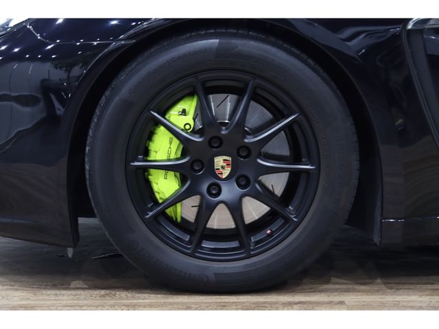 Porsche PANAMERA 2015-12 184119-3