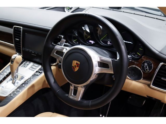 Porsche PANAMERA 2015-12 184119-8