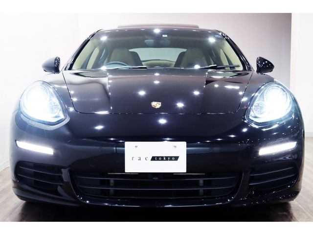 Porsche PANAMERA 2015-12 184119-4