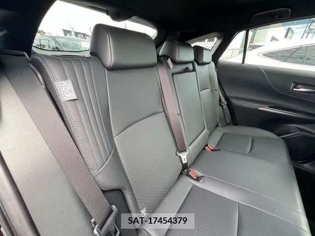 Toyota HARRIER HYBRID 2023-03 414493-8
