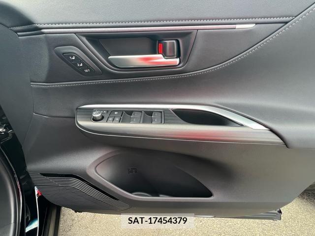 Toyota HARRIER HYBRID 2023-03 414493-13