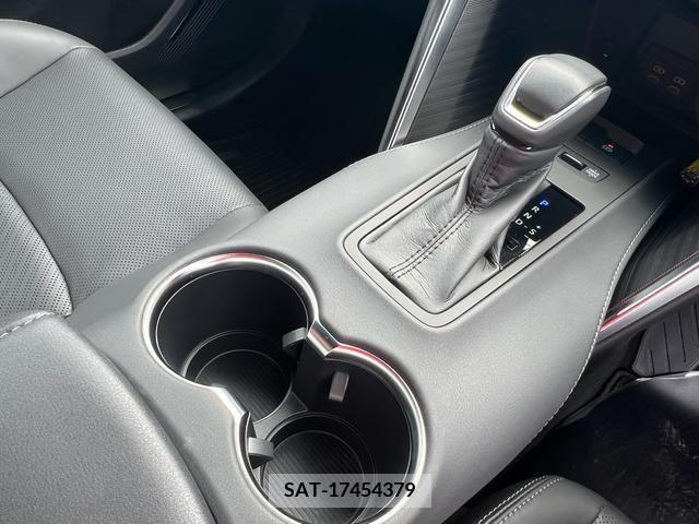 Toyota HARRIER HYBRID 2023-03 414493-24