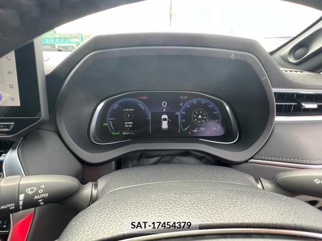 Toyota HARRIER HYBRID 2023-03 414493-17