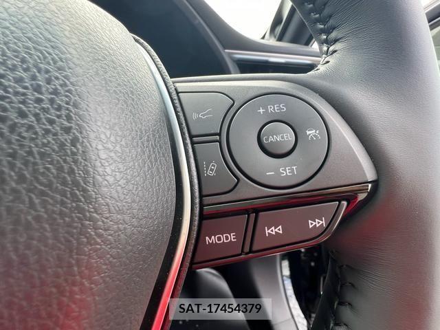 Toyota HARRIER HYBRID 2023-03 414493-15