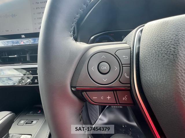 Toyota HARRIER HYBRID 2023-03 414493-16