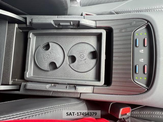 Toyota HARRIER HYBRID 2023-03 414493-25