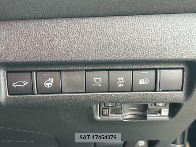 Toyota HARRIER HYBRID 2023-03 414493-19