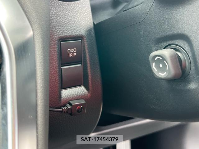 Toyota HARRIER HYBRID 2023-03 414493-20