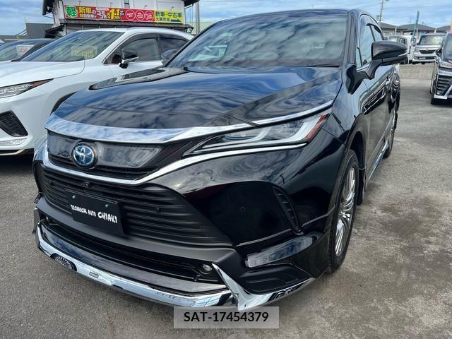 sat car