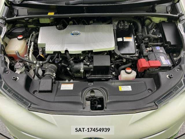 Toyota PRIUS 2016-03 221523-18