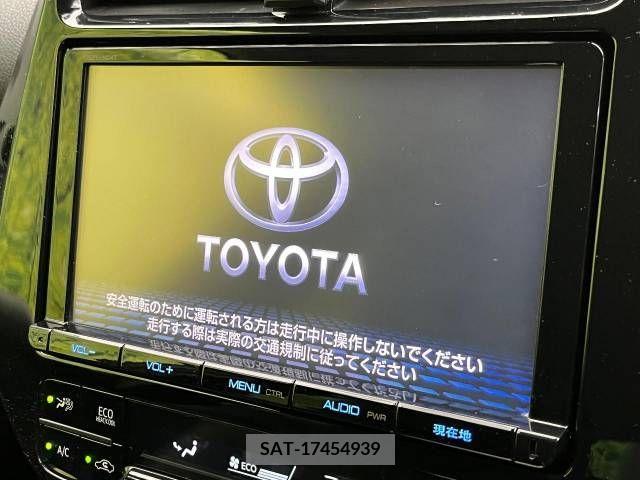 Toyota PRIUS 2016-03 221523-3