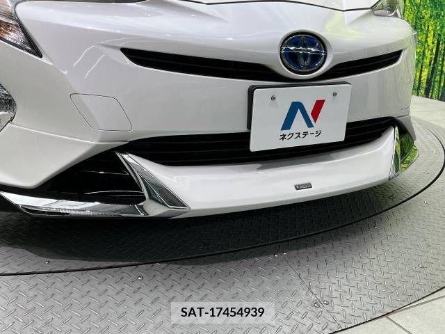 Toyota PRIUS 2016-03 221523-2
