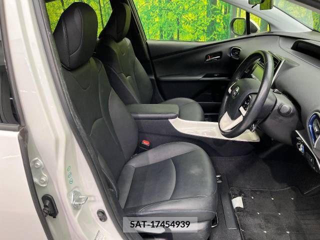 Toyota PRIUS 2016-03 221523-8