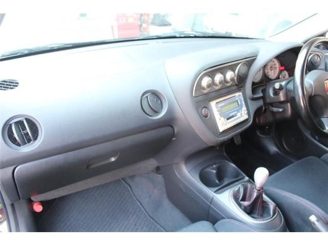 Honda INTEGRA 2005-11 23468-17