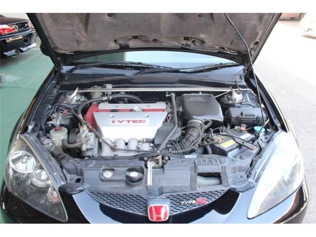 Honda INTEGRA 2005-11 23468-23