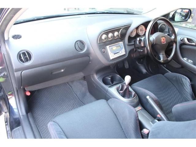 Honda INTEGRA 2005-11 23468-7