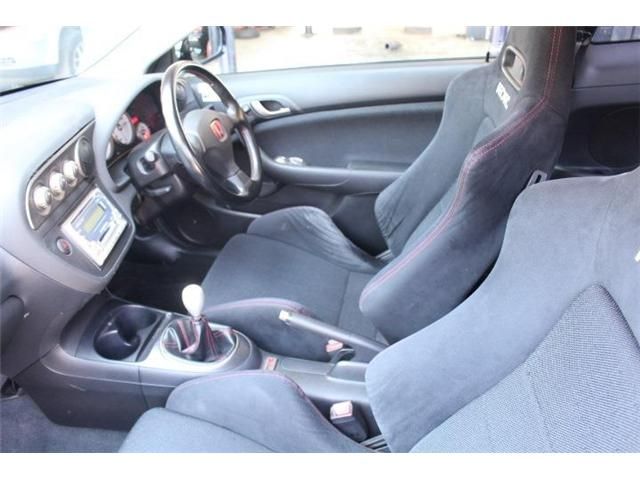 Honda INTEGRA 2005-11 23468-1