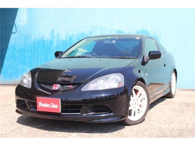 Honda INTEGRA 2005-11 23468-0