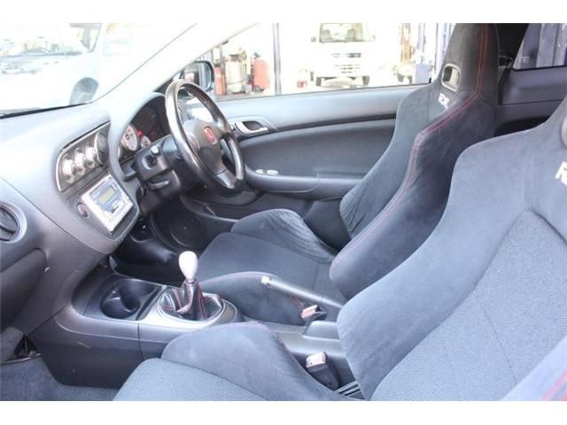 Honda INTEGRA 2005-11 23468-5
