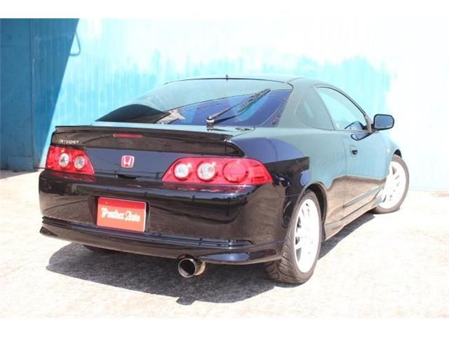 Honda INTEGRA 2005-11 23468-2
