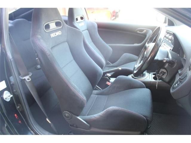 Honda INTEGRA 2005-11 23468-8