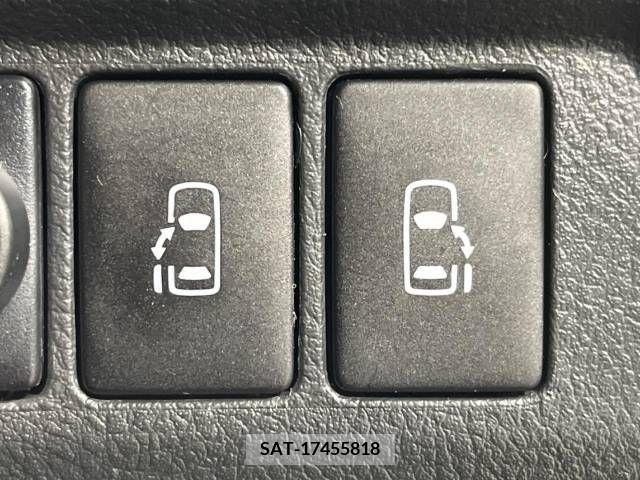 Toyota VELLFIRE 2010-08 299836-5