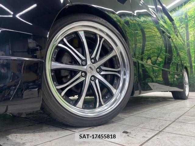 Toyota VELLFIRE 2010-08 299836-14