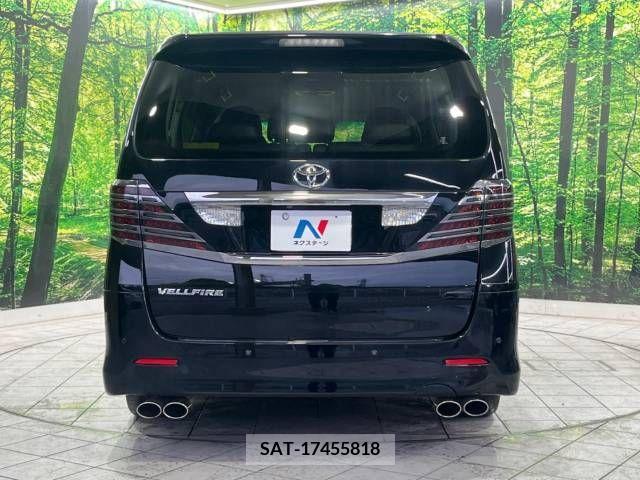 Toyota VELLFIRE 2010-08 299836-16