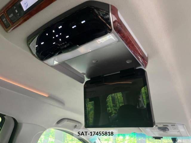 Toyota VELLFIRE 2010-08 299836-4