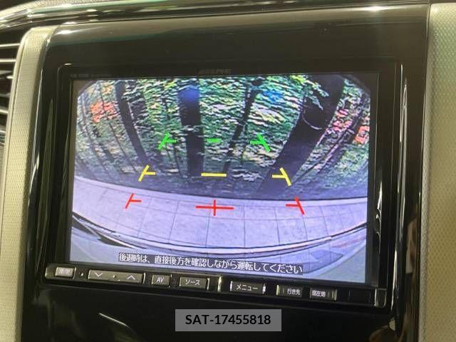 Toyota VELLFIRE 2010-08 299836-3