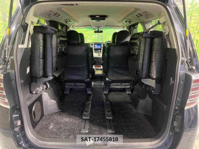 Toyota VELLFIRE 2010-08 299836-12
