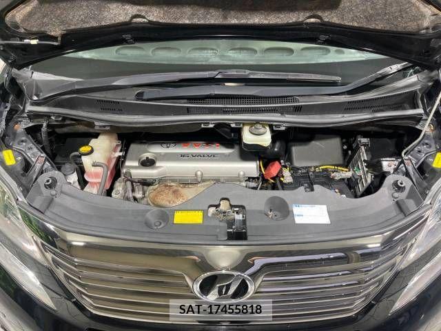 Toyota VELLFIRE 2010-08 299836-19