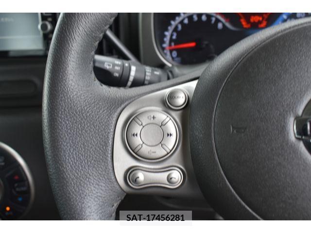 Nissan CUBE 2017-01 295677-5